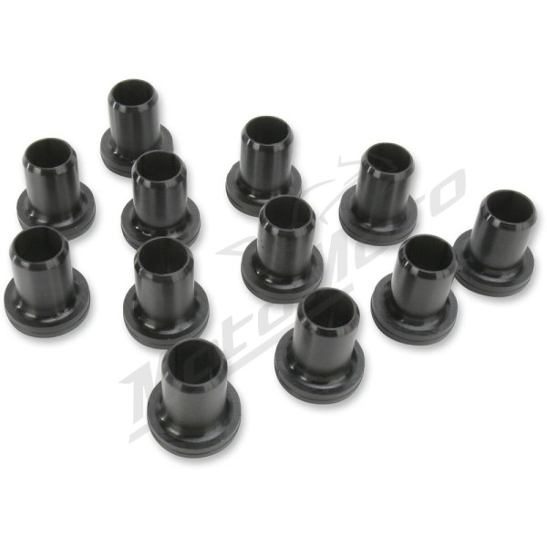 MOOSE OFFROAD Rear Suspension Bushing Kit Polaris Ranger RZR / Ranger XP 570-900cc 12-14