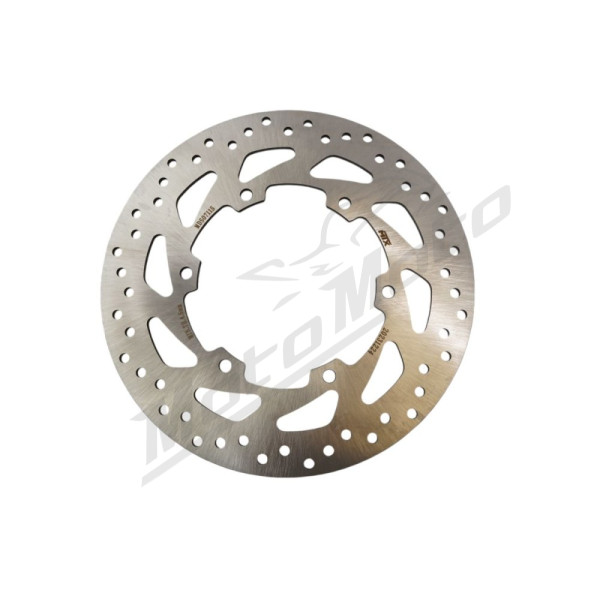 MTX Front Brake Disc Yamaha X-City 125-250 07-17