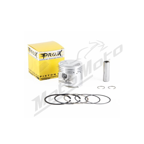 PROX Forged Piston Honda CB / XL 125cc 73-85