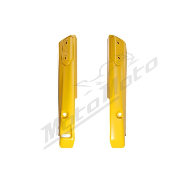 RACETECH Fork Guards Yamaha Tenere 700 19-24