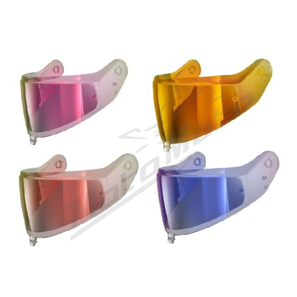Shark Helmet lens D-SKWAL 3 / RIDILL 2 / SKWAL i3