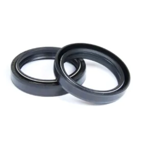 PROX Priekinės šakės tepalo riebokšliai 10 vnt. Honda / Kawasaki / Suzuki / Yamaha 125-500cc 96-20
