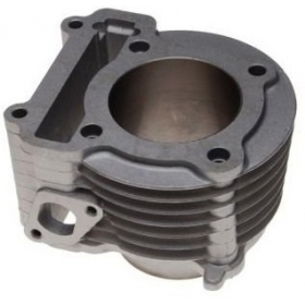 Cylinder ceramic MaxTuned YAMAHA AC 125->180cc / Ø63 4T
