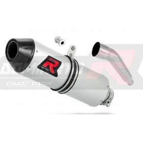 Exhaust silencer Dominator MX2 YAMAHA XT 125 R