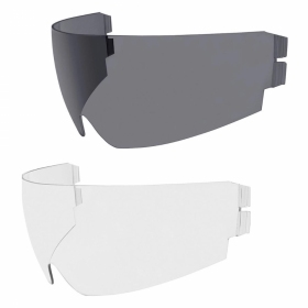 Astone Minijet Retro integratable helmet sunglasses