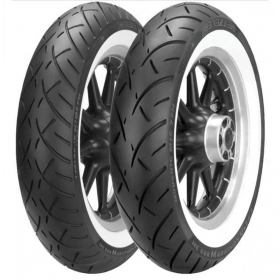 Tyre METZELER ME888 MARATHON ULTRA WW TL 77H MU85 R16