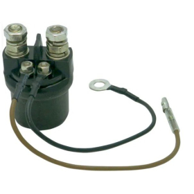 WSM Starter Relay Arctco / Yamaha 640-1200 89-01