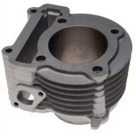 Cylinder ceramic MaxTuned YAMAHA AC 125->180cc / Ø63 4T
