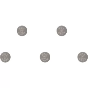 HOT CAMS Replacement Valve Shims Ø9,48x1,40mm - 5 pcs