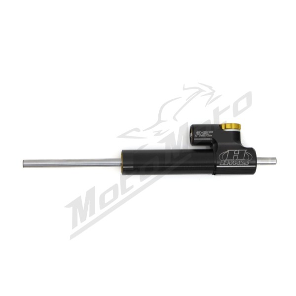 HYPERPRO RSC Steering Damper 75mm MV Agusta / Yamaha 700-800 99-25