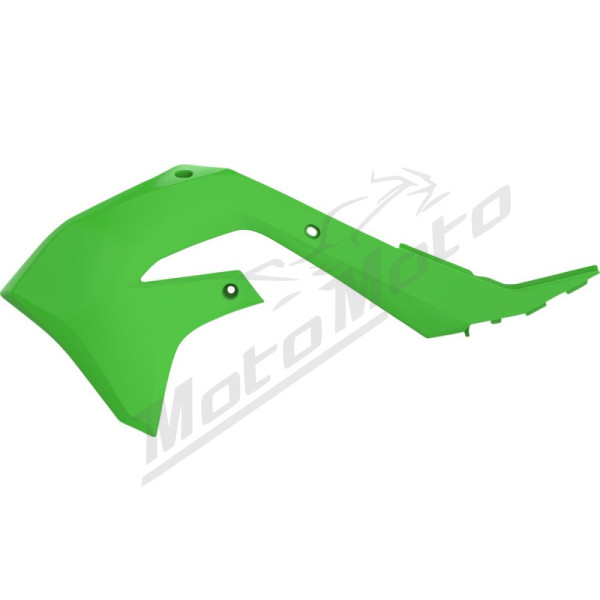 POLISPORT Radiatoriaus apdaila Kawasaki KX 450F 19-20