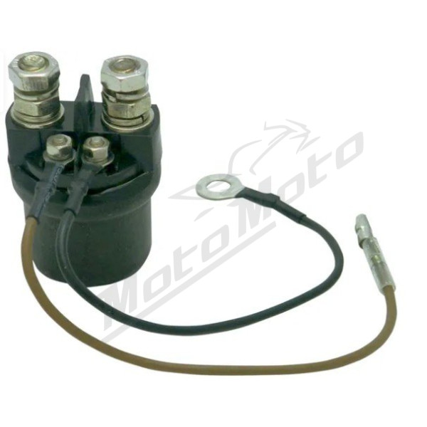 WSM Starter Relay Arctco / Yamaha 640-1200 89-01