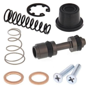 ALL BALLS Front Brake Master Cylinder Repair Kit KTM EXC/SX/SXS 65-525 00-04/HUSABERG FE/FS 450-550 04-08