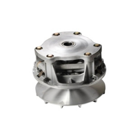 BRONCO Primary clutch complete Polaris RZR 1000 14-23