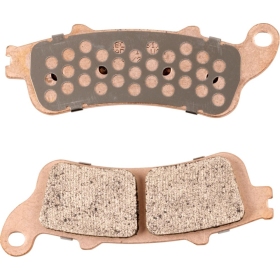 EBC Sintered "HH" Brake Pads HONDA VT / GL 1300-1800cc 01-17