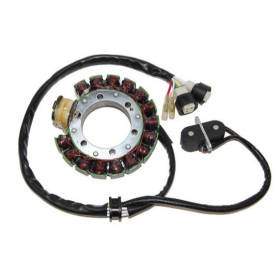ELECTROSPORT Stator Yamaha YFM 350cc 87-89