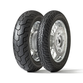 Tire Dunlop D404 130/90 R15 69W TT