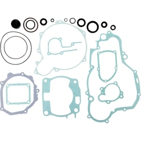 PROX Complete Gasket Kit Yamaha YZ 250 95-96