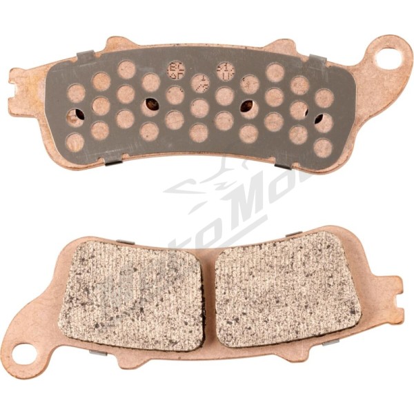 EBC Sintered "HH" Brake Pads HONDA VT / GL 1300-1800cc 01-17