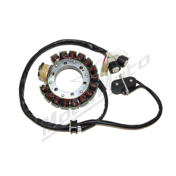 ELECTROSPORT Stator Yamaha YFM 350cc 87-89