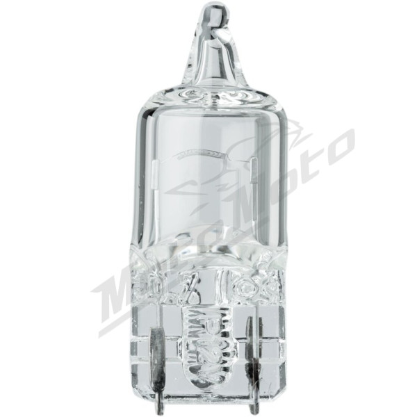 FLOSSER Filament Glass Wedge Bulbs 12V 5W 10pcs
