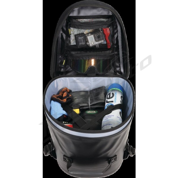 NELSON RIGG Hurricane Waterproof Tail Bag 28L