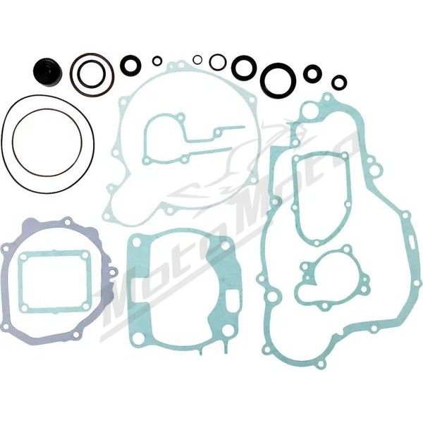 PROX Complete Gasket Kit Yamaha YZ 250 95-96