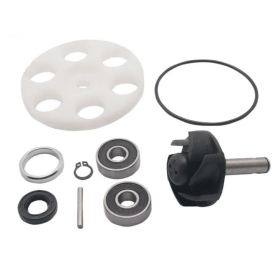 PARTS UNLIMITED Water Pump Repair Kit MBK Nitro 50 97-99