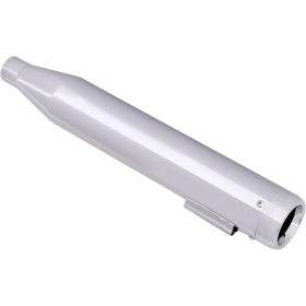RINEHART RACING 3.5" Slip-On Muffler Duals for NDIAN SCOUT 983-1131cc 15-24  