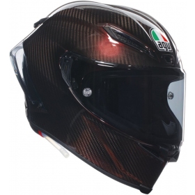 AGV Pista GP RR Mono Carbon Helmet