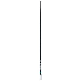 Shakespeare 5401-XT fibreglass VHF antenna black