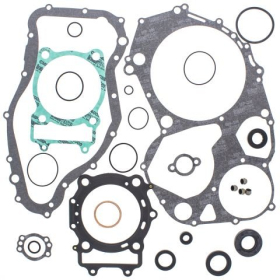 Winderosa gasket set with engine gaskets Arctic Cat H1 / TRV 650 05-11