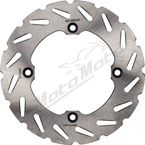 All Balls Racing Front Brake Disc Can-Am Commander 800-1000cc 11-20