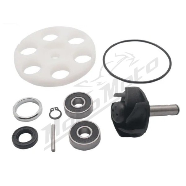 PARTS UNLIMITED Water Pump Repair Kit MBK Nitro 50 97-99