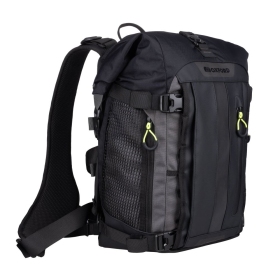 Oxford Atlas B-20 Advanced Backpack Charcoal/Black 20L