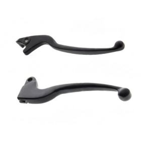 Brake lever left / right TNT SYM ALLO/ CELLO/ FIDDLE/ JET/ SYMPHONY /X PRO 50-200cc 2007-2021 1pc