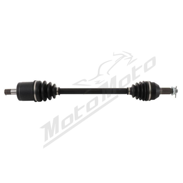 ALL BALLS Front Right/Left Drive Shaft Honda Pioneer 1000