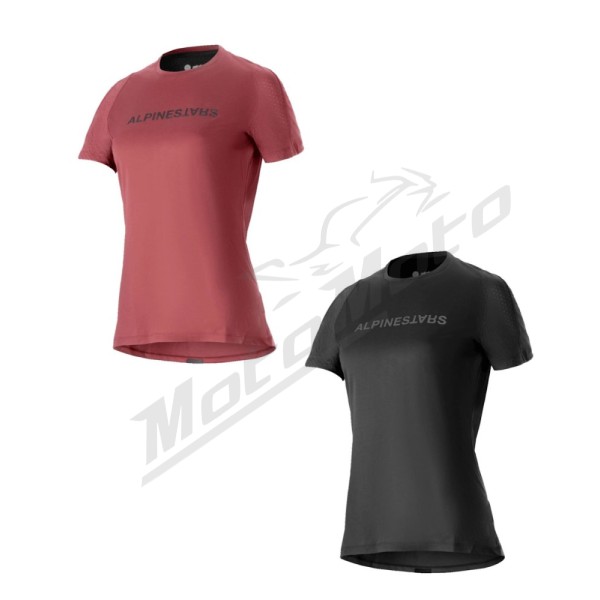 ALPINESTARS BICYCLE Stella A-Dura Dri Switch Short Sleeve Jersey