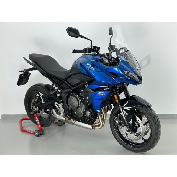 WRS TOURING Windscreen Clear Triumph Tiger Sport 660 ABS 22-23