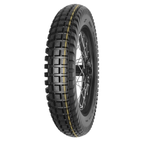 Tire MITAS Enduro Hybrid  110/90 R19