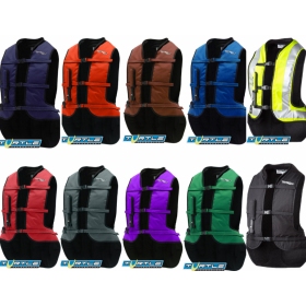 Helite Airnest airbag vest