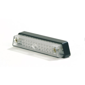 HIGHSIDER Smart Universal Taillight 130x30x30mm