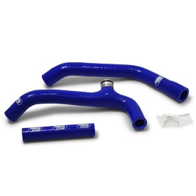 SAMCO Radiator Hoses FANTIC/YAMAHA 2023-2024