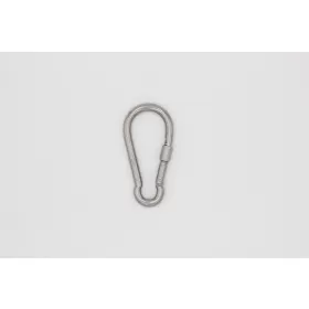 Qvarken Snap Hook with Screw 