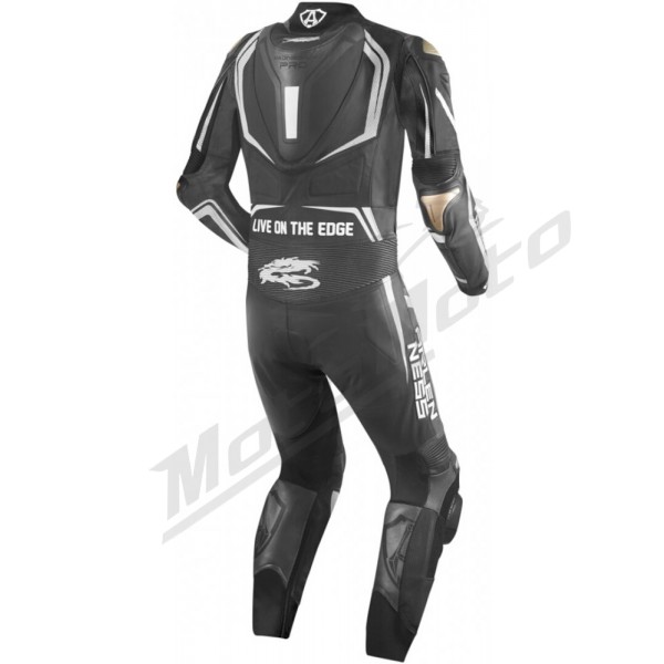 Arlen ness leather suit deals