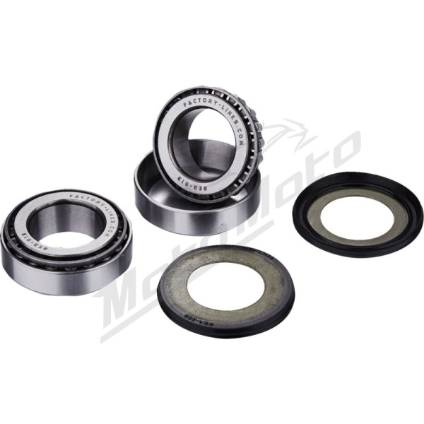 FACTORY Steering Stem Bearing Kit  AJP / Honda 85/750 81-26