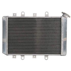 Radiator 4RIDE YAMAHA YFM 550-700cc 2007-2014