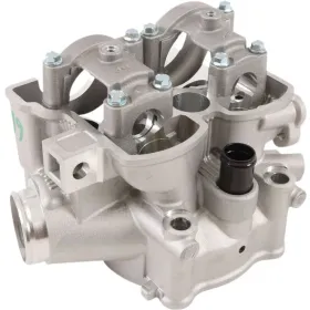 Cylinder Works Cylinder Head Kawasaki KX 250 F 04-08