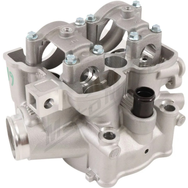 Cylinder Works Cylinder Head Kawasaki KX 250 F 04-08
