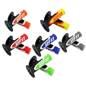 Ufo Axiom triple density grips BETA RR 250 20-24
